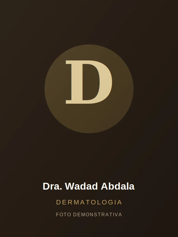 Dra. Wadad Abdala
